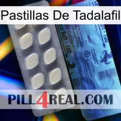 Tadalafil Pastillas 34